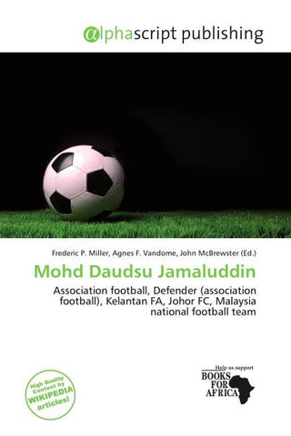 Mohd Daudsu Jamaluddin