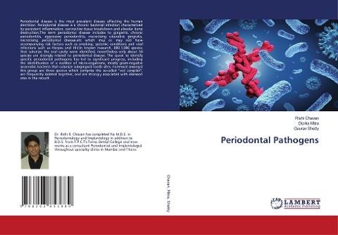 Periodontal Pathogens