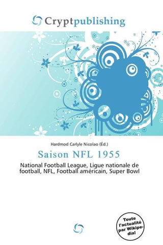 Saison NFL 1955