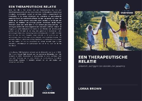 EEN THERAPEUTISCHE RELATIE