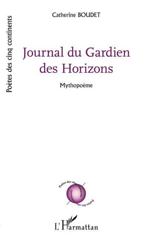 Le Journal du Gardien des Horizons