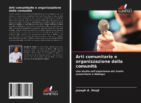 Arti comunitarie e organizzazione della comunità