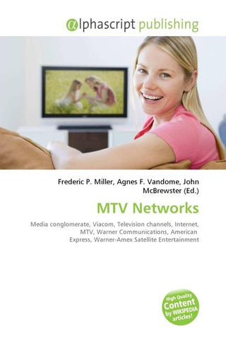MTV Networks