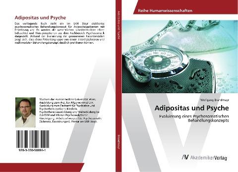 Adipositas und Psyche