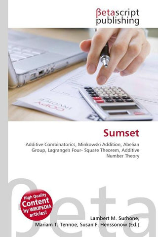 Sumset
