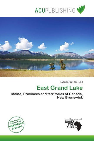 East Grand Lake