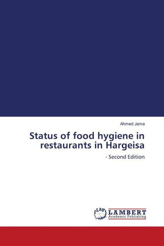 Status of food hygiene in restaurants in Hargeisa