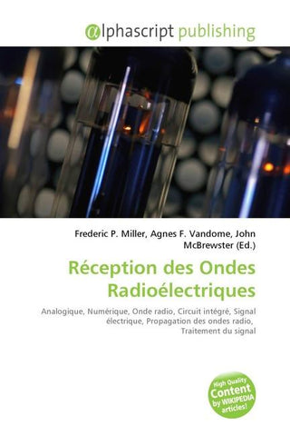 Réception des Ondes Radioélectriques