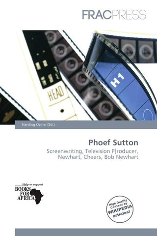 Phoef Sutton