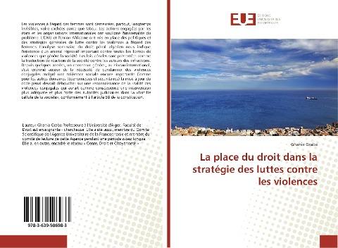 La place du droit dans la stratégie des luttes contre les violences