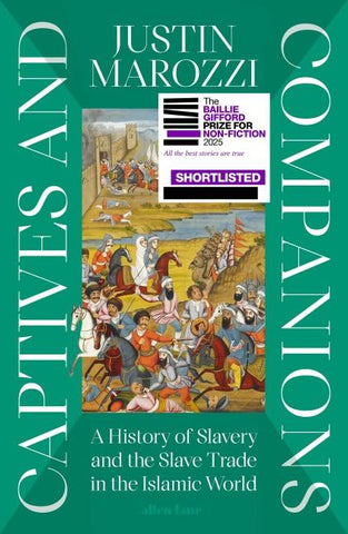 Captives and Companions