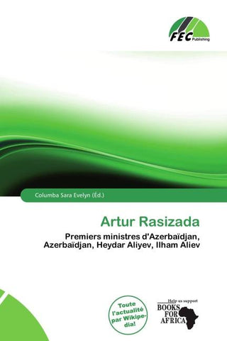 Artur Rasizada