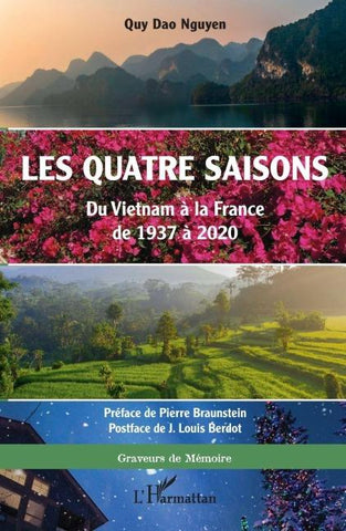 Les quatre saisons
