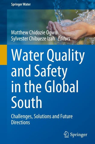 Water Quality and Safety in the Global South