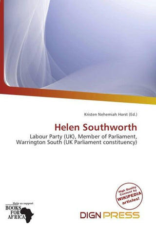 Helen Southworth