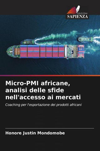 Micro-PMI africane, analisi delle sfide nell'accesso ai mercati
