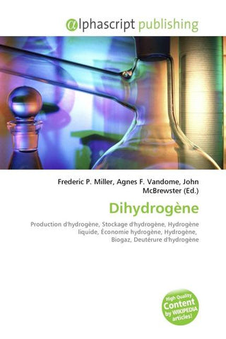 Dihydrogène