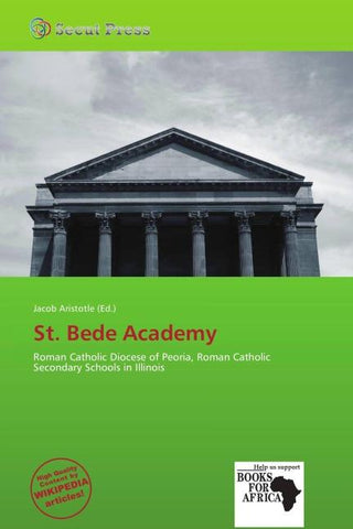 St. Bede Academy