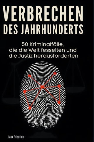 Verbrechen des Jahrhunderts