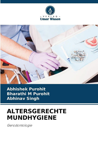 ALTERSGERECHTE MUNDHYGIENE