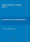 ARBEITSRECHT effektiv Band 1