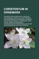 Christentum in Dänemark