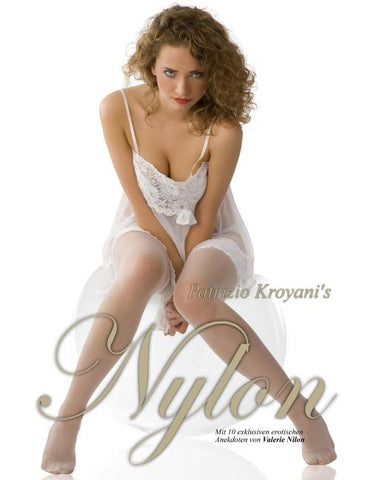 Nylon - Fine Art Photography