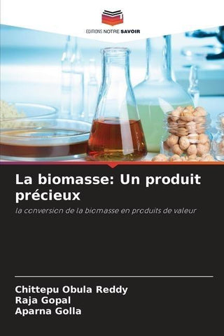 La biomasse: Un produit précieux