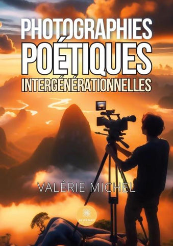Photographies poétiques intergénérationnelles