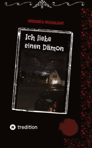 Ich liebe einen Dämon
