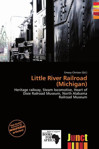 Little River Railroad (Michigan)