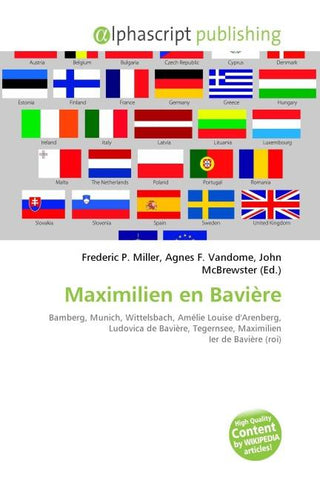 Maximilien en Bavière