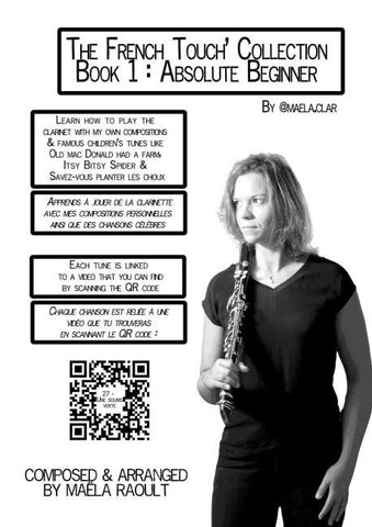 The French Touch' Collection - Absolute Beginner