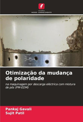 Otimização da mudança de polaridade