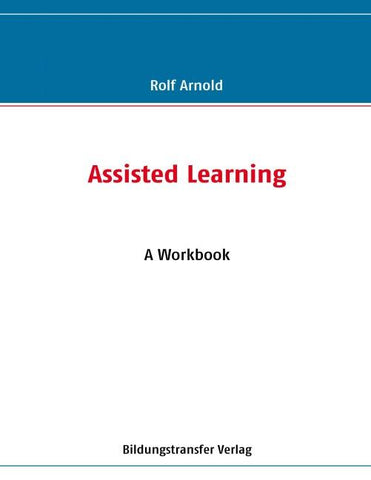 Assisted Learning