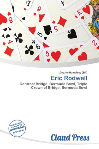Eric Rodwell