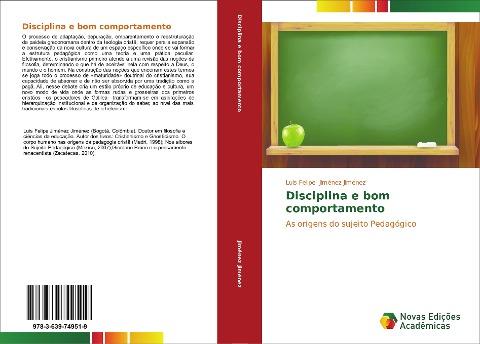 Disciplina e bom comportamento