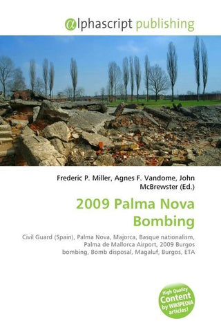 2009 Palma Nova Bombing