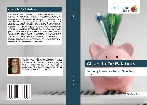 Alcancía De Palabras