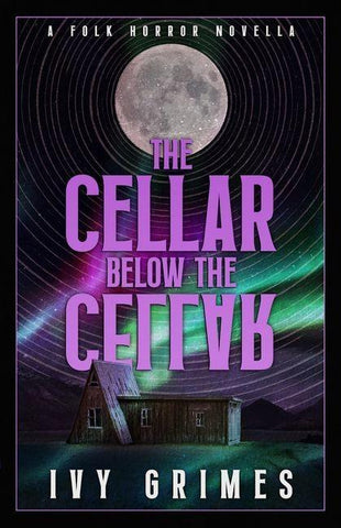 The Cellar Below the Cellar