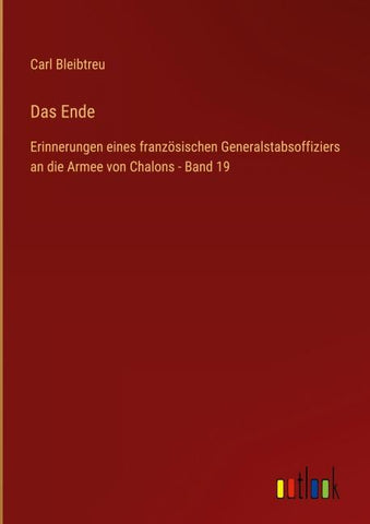Das Ende
