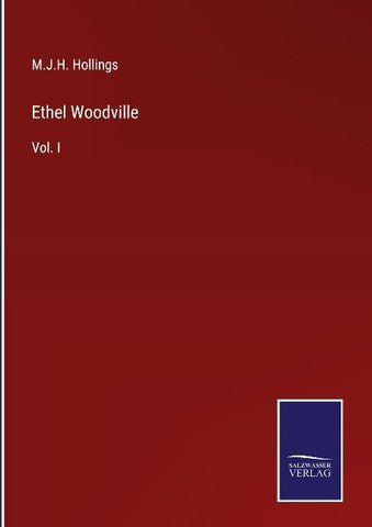Ethel Woodville