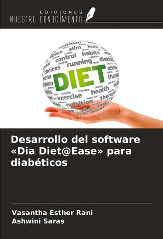 Desarrollo del software 'Dia Diet@Ease' para diabéticos