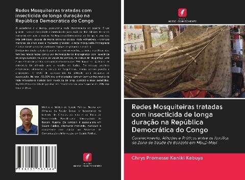 Redes Mosquiteiras tratadas com insecticida de longa duração na República Democrática do Congo
