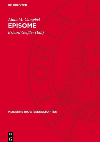 Episome