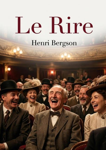 Le Rire