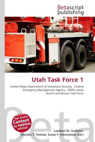 Utah Task Force 1