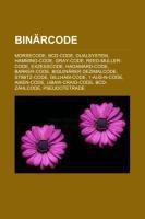 Binärcode