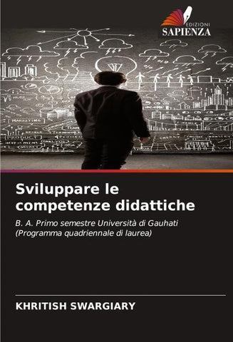 Sviluppare le competenze didattiche