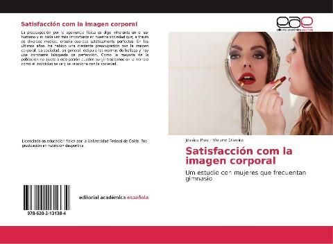 Satisfacción com la imagen corporal